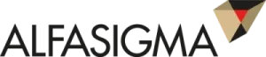 Logo Alfasigma