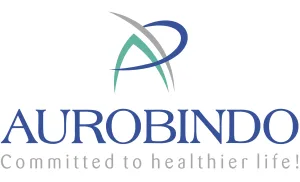 Logo Aurobindo