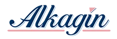 Alkagin logo