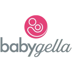 Babygella logo